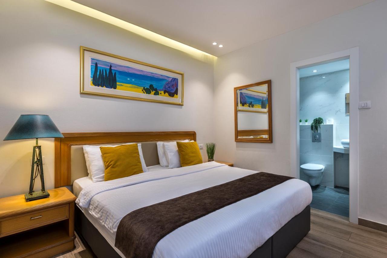 Melio Hotel Ейлат Екстер'єр фото