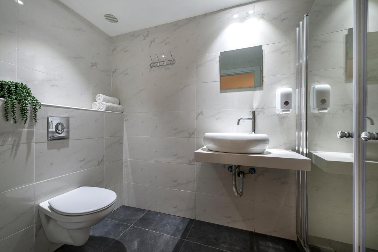 Melio Hotel Ейлат Екстер'єр фото