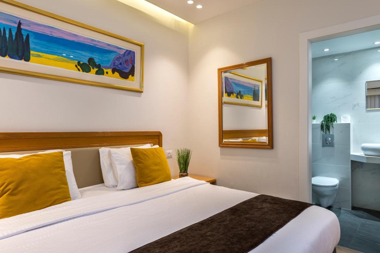 Melio Hotel Ейлат Екстер'єр фото