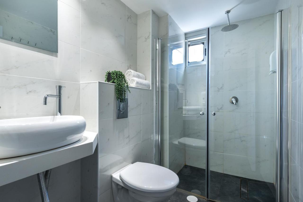 Melio Hotel Ейлат Екстер'єр фото