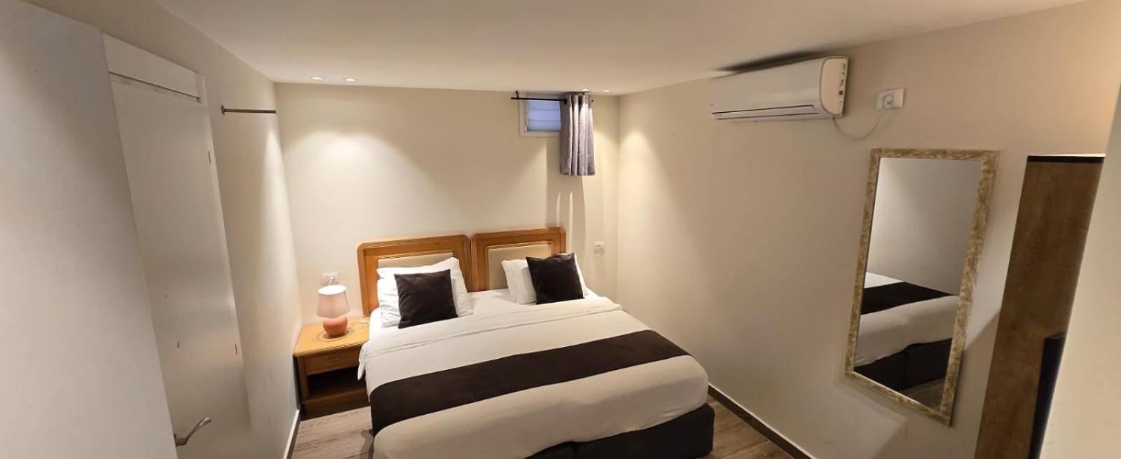 Melio Hotel Ейлат Екстер'єр фото